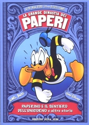 La grande dinastia dei paperi 1950 by Walt Disney Company