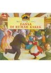Seri Little House, Dansa di Rumah Kakek Laura Ingalls Wilder Seri Little House, Dansa di Rumah Kakek Laura Ingalls Wilder