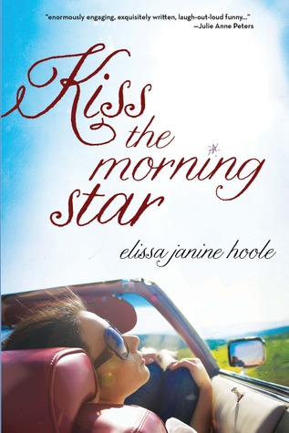 Kiss the Morning Star