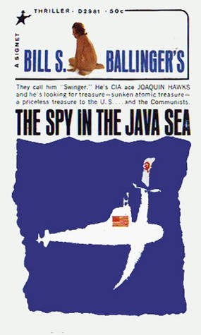 The Spy in the Java Sea