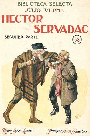 Hector Servadac Jules Verne Hector Servadac Jules Verne
