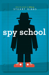 Spy School (Spy School #1)