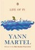 Life of Pi by Yann Martel