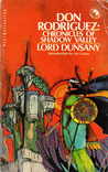 Download Don Rodriguez: Chronicles of Shadow Valley Full Book PDF