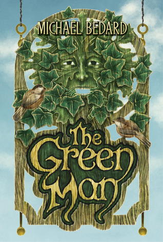 > the green man