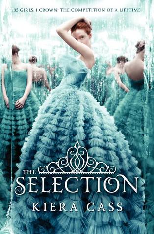 https://www.goodreads.com/book/show/10507293-the-selection?ac=1