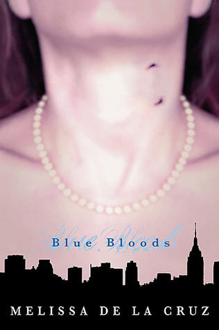 Blue Bloods (Blue Bloods, #1)