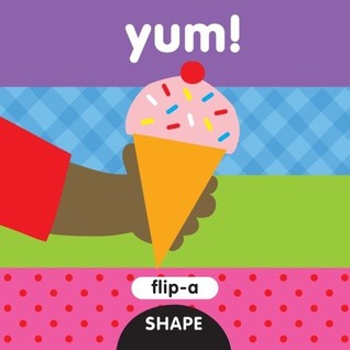 Flip-a-Shape: Yum! SAMi Flip-a-Shape: Yum! SAMi