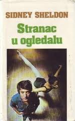 Stranac U Ogledalu Sidney Sheldon Stranac U Ogledalu Sidney Sheldon