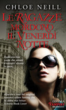Le ragazze mordono il venerdì notte (Vampiri di Chicago, #2)