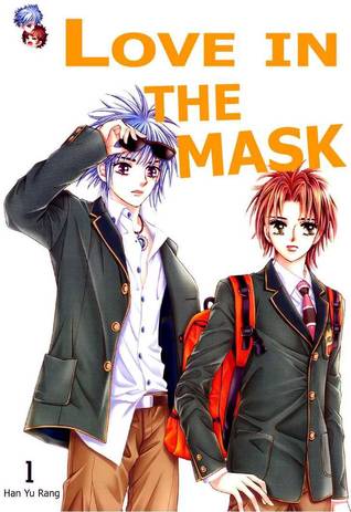 Love in the Mask (Love in the Mask #1)