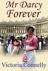 Mr. Darcy Forever by Victoria Connelly