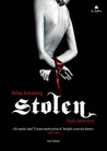 Stolen: Figlia della Luna (Women of the Otherworld, #2)