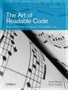 The Art of Readable Code