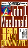 The Girl in the Plain Brown Wrapper (Travis McGee #10)