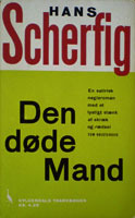 Den døde mand Hans Scherfig Den døde mand Hans Scherfig