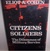 Citizens & Soldiers: The Dilemmas of Militery Service