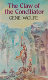 The Claw of the Conciliator (The Book of the New Sun, #2)