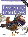 Designing Interfaces, 2nd edition