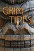 Grim Tides (Marla Mason, #6) by T.A. Pratt