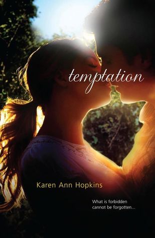 Temptation (Temptation, #1)