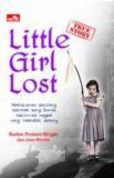 Little Girl Lost Barbie Probert-Wright Little Girl Lost Barbie Probert-Wright