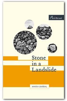 Stones in a Landslide by Maria Barbal.