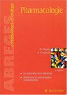Pharmacologie - Version Antoine Coquerel Pharmacologie - Version Antoine Coquerel
