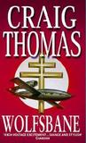 Wolfsbane (Kenneth Aubrey and Patrick Hyde, #1)