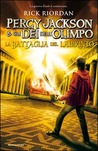 La battaglia del Labirinto (Percy Jackson e gli Dei dell'Olimpo, #4)