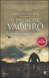 Attrazione fatale (Il principe vampiro, #1) Attrazione fatale (Il principe vampiro, #1)