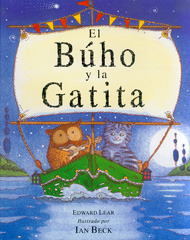El Buho y la Gatita Edward Lear El Buho y la Gatita Edward Lear