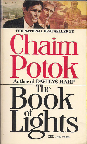 parenting in the book the chosen by chaim potok parenting in the book the chosen by chaim potok