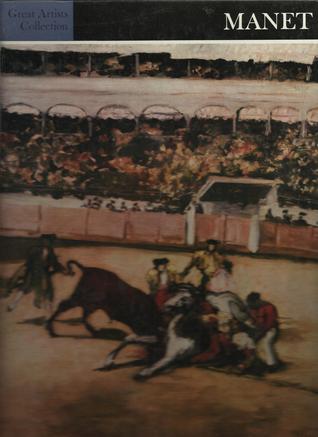 Manet John Richardson Manet John Richardson