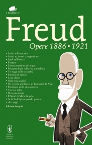 Opere 1886-1921 Sigmund Freud Opere 1886-1921 Sigmund Freud
