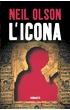 LIcona Neil Olson LIcona Neil Olson