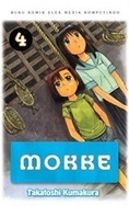 Mokke 4 Takatoshi Kumakura Mokke 4 Takatoshi Kumakura