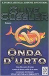 Onda d'urto (Le avventure di Dirk Pitt, #13)