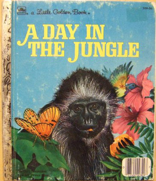 A day in the jungle