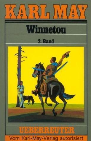 Winnetou II (Karl May Taschenbücher, Bd. 8) Karl May Winnetou II (Karl May Taschenbücher, Bd. 8) Karl May