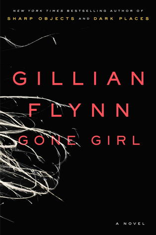 Gillina Flynn