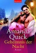 Geheimnis der Nacht Amanda Quick Geheimnis der Nacht Amanda Quick