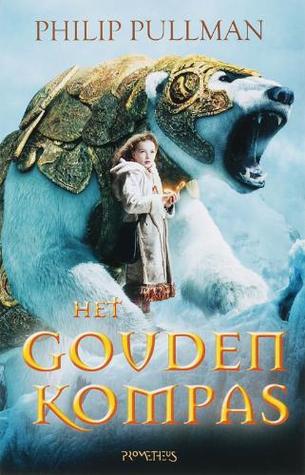 Het Gouden Kompas (His Dark Materials #1) – Philip Pullman