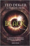 Black (Trilogia del Circolo, #1)
