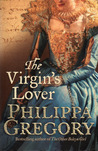 The Virgin's Lover (The Tudor Court, #5)