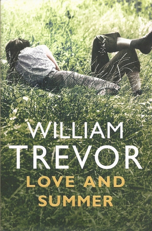 Love And Summer William Trevor Love And Summer William Trevor