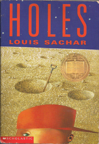 Holes (Holes, #1)