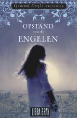 Opstand van de Engelen – Libba Bray