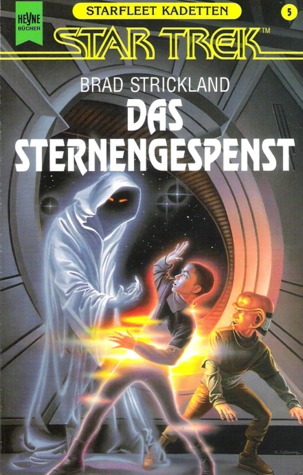Das Sternengespenst Brad Strickland Das Sternengespenst Brad Strickland