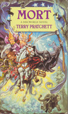 Mort (Discworld, #4)